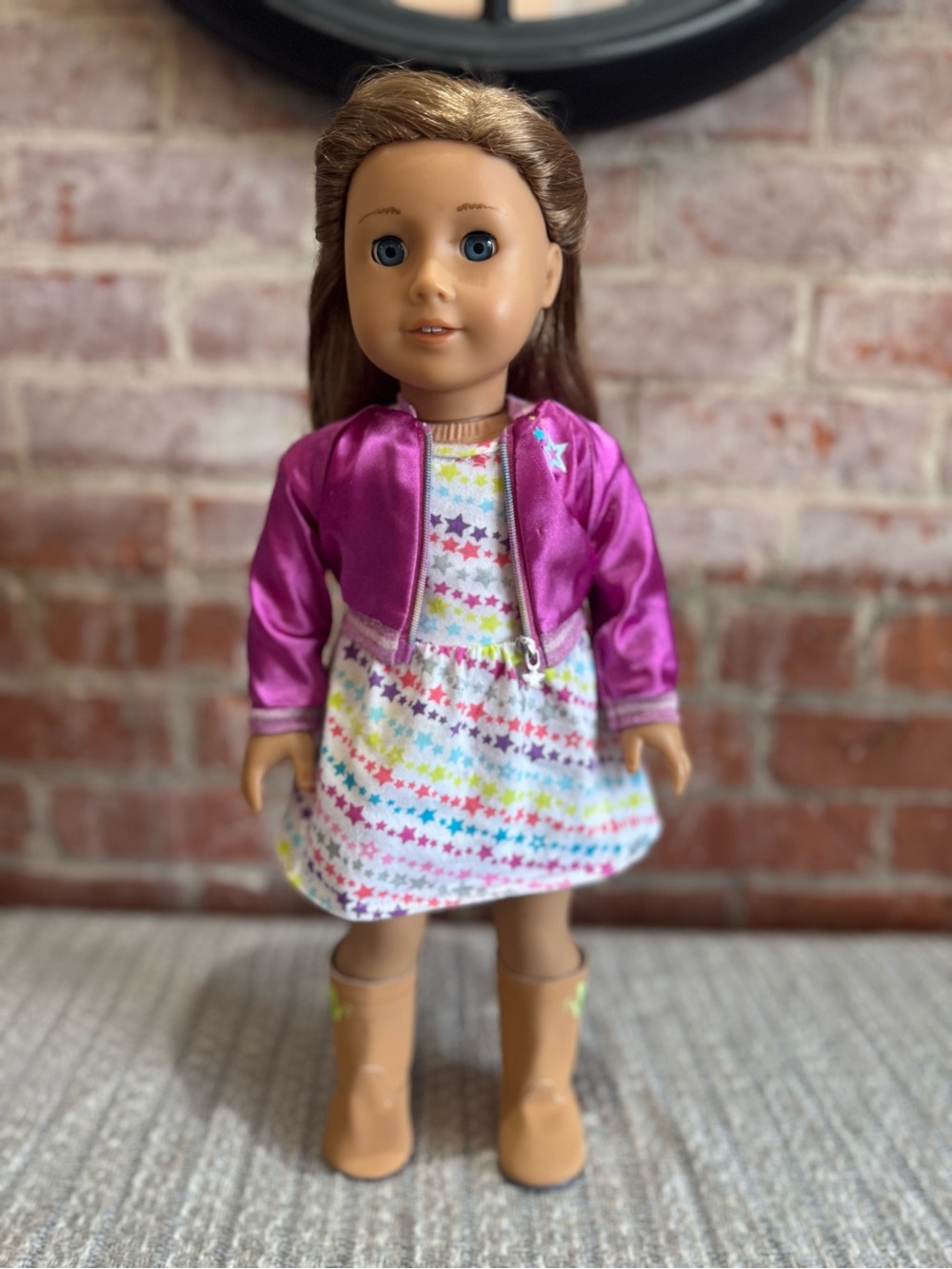 American Girl Doll